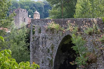 pontremoli bridge