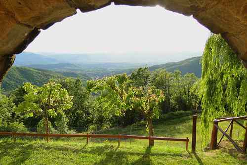villafranca lunigiana rental